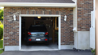 Garage Door Installation at Chelsea Square Chelsea, Massachusetts